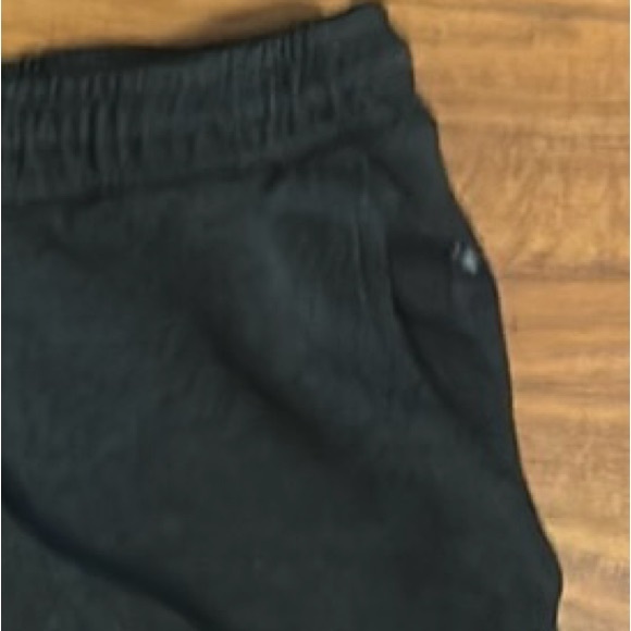 AE joggers, dark grey, tall, large - Picture 5 of 5